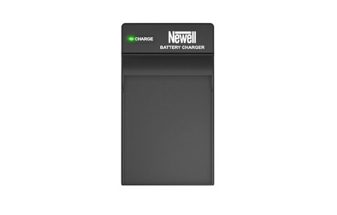 Ładowarka Newell DC-USB do akumulatorów EN-EL20 do Nikon
