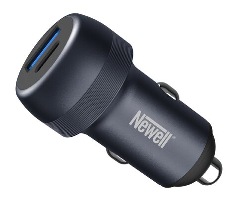 Ładowarka samochodowa Newell CC-001 PD 89 W