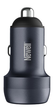 Ładowarka samochodowa Newell CC-001 PD 89 W