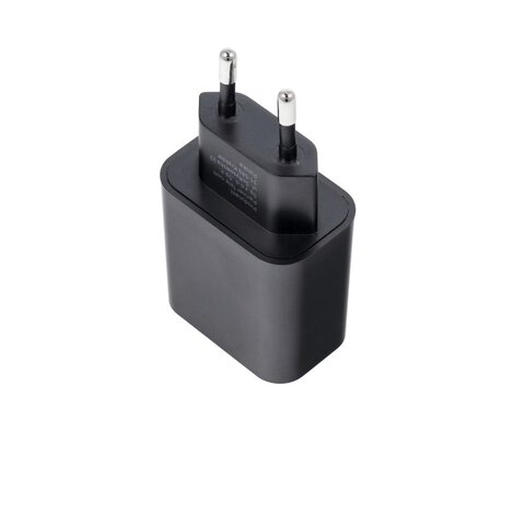 Ładowarka Sieciowa Blue Star Uniwersalna ze złączem USB typ C - 3A 25W z funkcją ładowania PD i QC 4.0