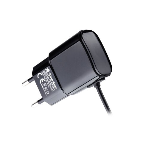 Ładowarka Sieciowa do Nokia 6101/N71/N70/N75/N95 Blue Star