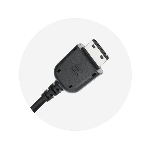 Ładowarka Sieciowa do Samsung L760/G800/G600/J750 Blue Star