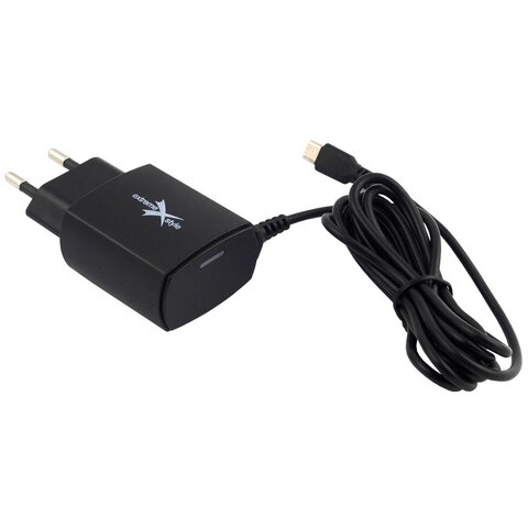 Ładowarka sieciowa eXtreme micro USB 2,1A NTC21M