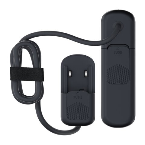 Ładowarka sieciowa z zestawem adapterów Newell GaN Tech T-power 140 W
