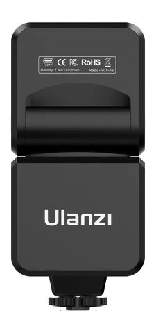 Lampa błyskowa Ulanzi F32
