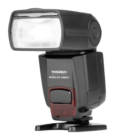 Lampa błyskowa Yongnuo YN560 IV Negative Display