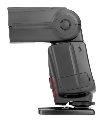 Lampa błyskowa Yongnuo YN560 IV Negative Display