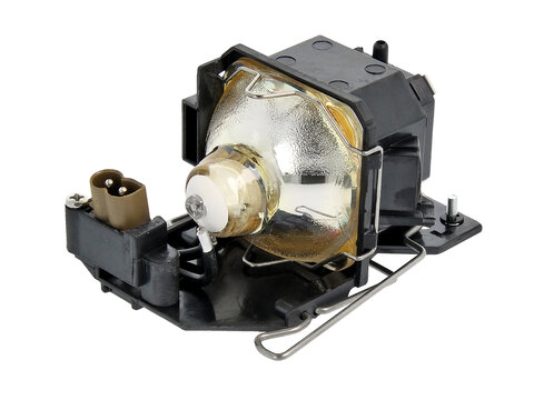 Lampa do projektora Hitachi CP-RX70, CP-X2, ED-X22 DT00781
