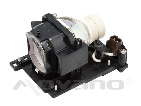 Lampa do projektora Hitachi CP-X2010, CP-X3010, ED-X40, ED-X45, HCP-2200X, HCP-2600X, HCP-360 DT01021