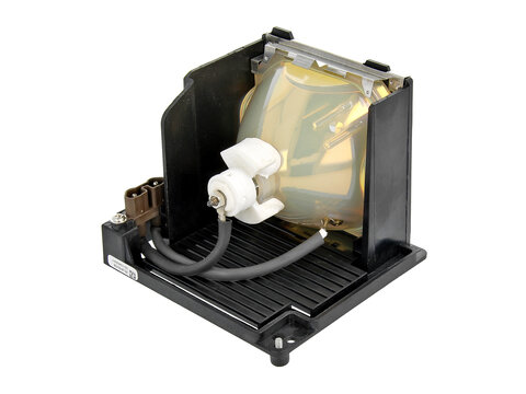 Lampa do projektora Sanyo PLV-80, PLV-1080HD, PLV-Z3000, PLV-Z4000, PLV-Z800  POA-LMP98, 610-325-2957