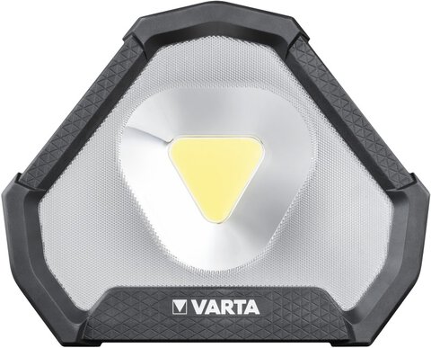 Lampa latarka diodowa Varta WORK FLEX STADIUM LIGHT 18647