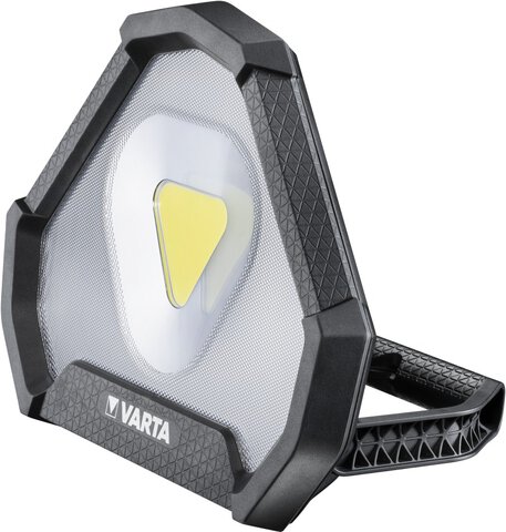 Lampa latarka diodowa Varta WORK FLEX STADIUM LIGHT 18647