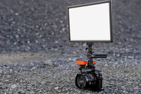 Lampa LED Newell AIR 650i