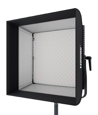 Lampa LED Newell RGB Vividha Effect