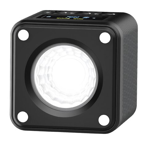 Lampa LED Ulanzi L2 - RGB