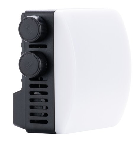 Lampa LED Ulanzi LE20 - RGB, WB (2500 K - 9000 K)