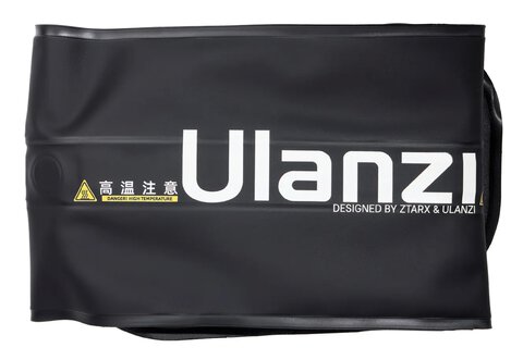 Lampa LED Ulanzi UA12 - WB (2700 K - 6500 K)
