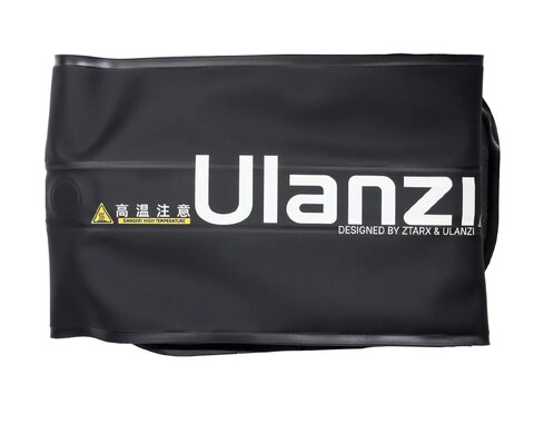 Lampa LED Ulanzi UA20 - WB (2700 K - 6500 K)