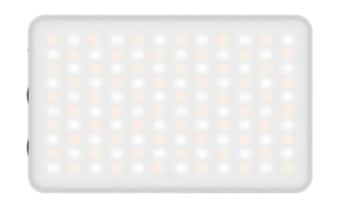 Lampa LED Ulanzi VL120 - RGB, WB (2500 K - 9000 K)