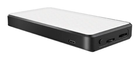 Lampa LED Ulanzi VL196 - RGB, WB (2500 K - 9000 K)