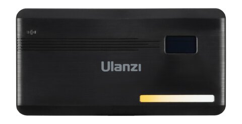 Lampa LED Ulanzi VL200 - WB (2500 K - 9000 K)
