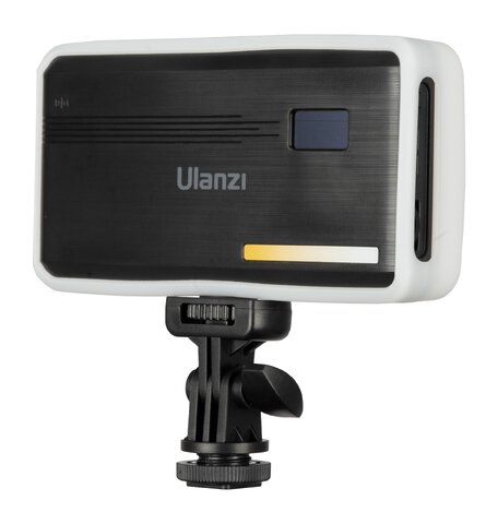Lampa LED Ulanzi VL200 - WB (2500 K - 9000 K)