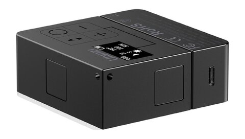 Lampa LED Ulanzi VL49 RGB PRO - RGB, WB (2500 K - 9000 K)