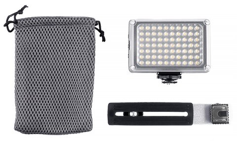 Lampa LED Yongnuo YN0906 II