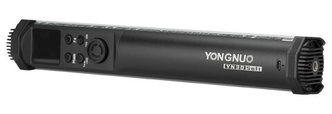 Lampa LED Yongnuo YN30 Soft - RGB, WB (2000 K - 10000 K)