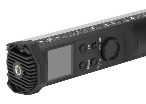Lampa LED Yongnuo YN30 Soft - RGB, WB (2000 K - 10000 K)