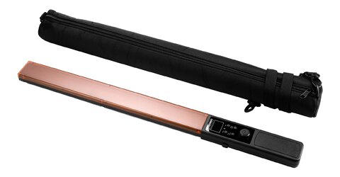 Lampa LED Yongnuo YN360 - RGB, WB (3200 K - 5600 K)