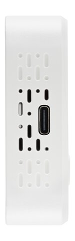 Lampa LED Yongnuo YN60 RGB II - WB (2500 K - 9900 K), biała