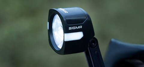 LAMPA P. SIGMA EOX FL 100 47300