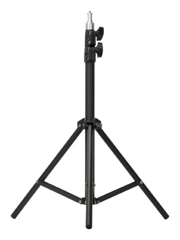 Lampa pierścieniowa LED Newell RL-18A - WB (3200 K - 5500 K) - Arctic White
