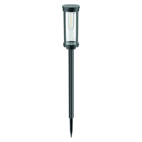 Lampa solarna LED SUNARI FLS-97 Słupek CLASSIC 3000K 500mAh Ni-MH Forever Light
