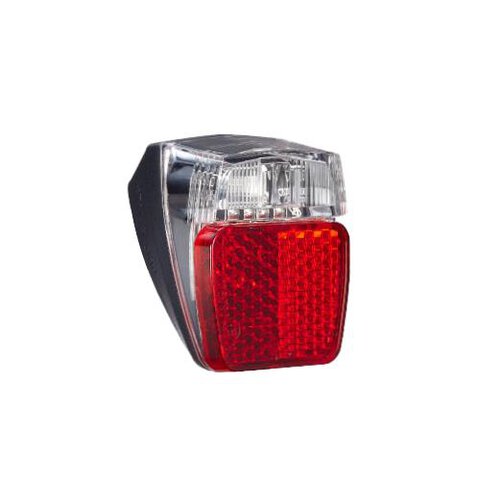 LAMPA T. E-BIKE HERRMANS H-TRACE 6-12V NA WSPORNIK