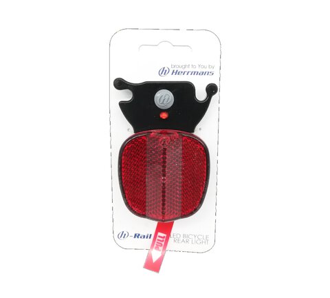 LAMPA T. HERRMANS H-RAIL