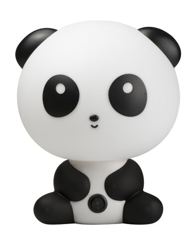 Lampka Dekoracyjna Sieciowa Panda