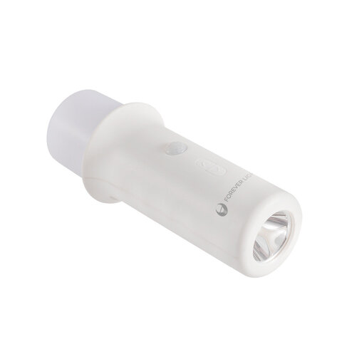 Lampka do szaf LED FLC-03 z czujnikiem ruchu PIR 3xAAA Forever Light