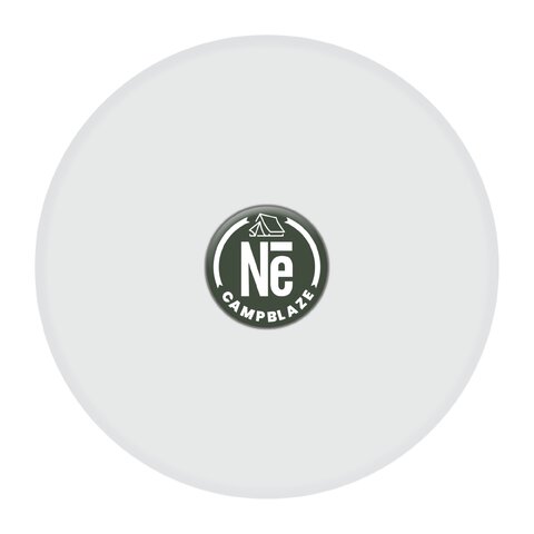 Lampka LED Newell CampBlaze ze sznurem świetlnym