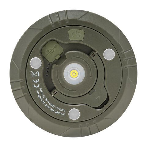 Lampka LED Newell CampBlaze ze sznurem świetlnym
