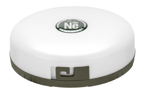 Lampka LED Newell CampBlaze ze sznurem świetlnym