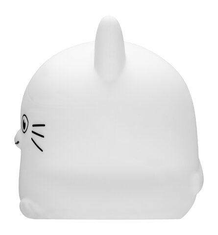 Lampka silikonowa Redleaf Silly Cat