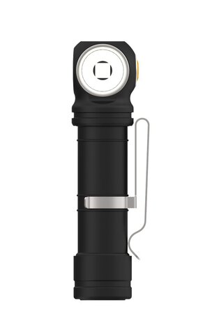 Latarka Armytek Wizard C2 Pro Max LR USB White