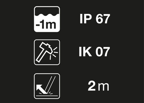 Latarka czołowa, czołówka Petzl Aria 1R E069CA00