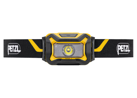 Latarka czołowa, czołówka Petzl Aria 1R E069CA00