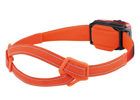 Latarka czołowa, czołówka Petzl Swift RL E095BB01 pomaranczowa