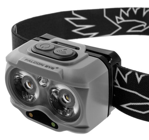 Latarka czołowa Falcon Eye Quest FHL0035