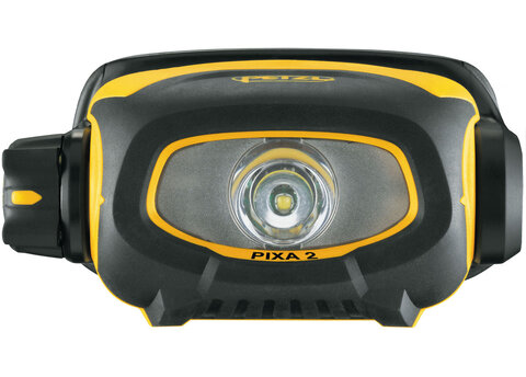 Latarka czołowa Petzl Pixa 2 Atex / HAZLOC E78BHB