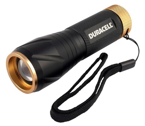 Latarka diodowa Duracell Tough MLT-2C